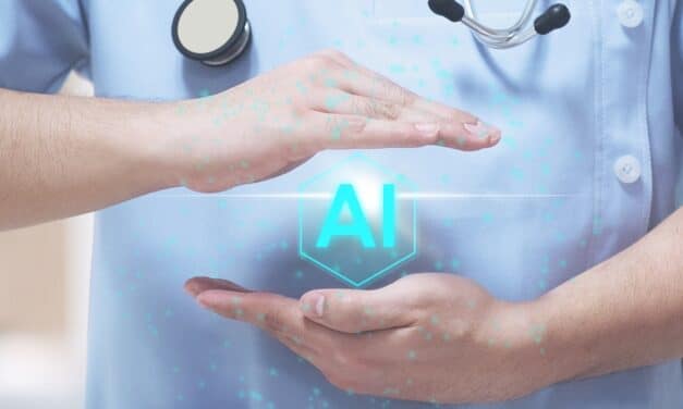 Revolutionizing Diagnostic Imaging with AI in Family Medicine