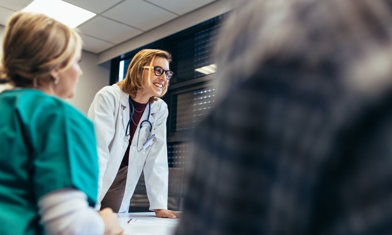 Preparing Your Practice with Continuous Professional Development