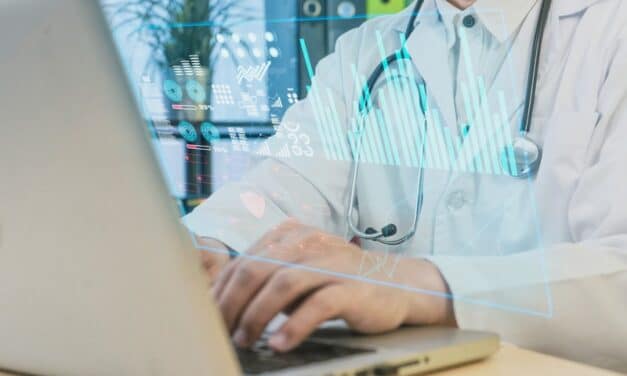 Best Practices for Protecting Patient Information in a Digital World